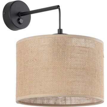 TK Lighting JUTA 6858 Zidna svjetiljka 1x15W/E27 IP20