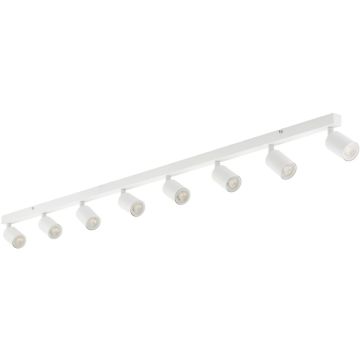 TK Lighting TOP 6879 Reflektor 8x10W/GU10 IP20