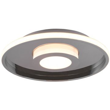 Trio ASCARI 680819306 Stropna svjetiljka 1x35w/led 3000k 4100lm ip44
