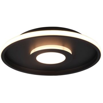 Trio ASCARI 680819332 Stropna svjetiljka 1x35w/led 3000k 4100lm ip44