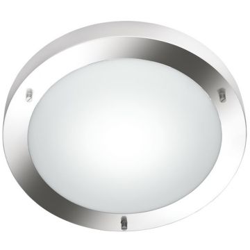 Trio CONDUS 6801011-07 Stropna svjetiljka 1x60w/e27 ip44
