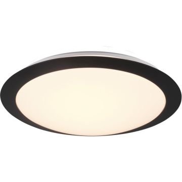 Trio UMBERTO 680310132 Stropna svjetiljka 1x12w/led 3000k 1160lm ip44