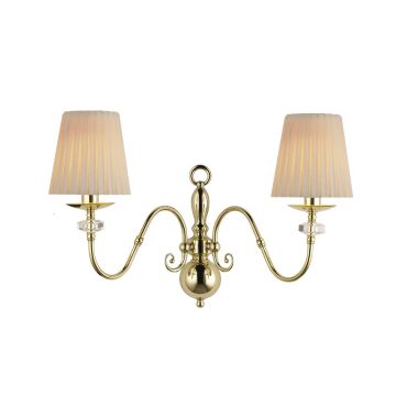 Antigo Lilosa 8399 Zidna svjetiljka 2x40W/E14 IP20