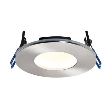 Endon ORBITALPLUS 69881 Ugradbeno downlight svjetlo 9W/LED 3000K 460LM IP65
