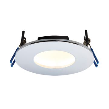 Endon ORBITALPLUS 69882 Ugradbeno downlight svjetlo 9W/LED 3000K 460LM IP65