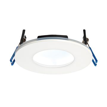 Endon ORBITALPLUS 69883 Ugradbeno downlight svjetlo 9W/LED 5000K 460LM IP65