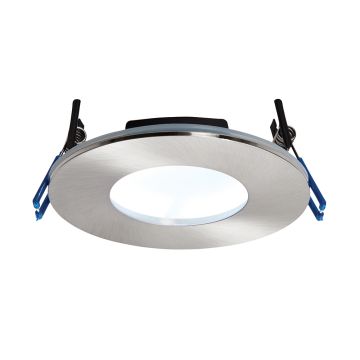 Endon ORBITALPLUS 69884 Ugradbeno downlight svjetlo 9W/LED 5000K 460LM IP65