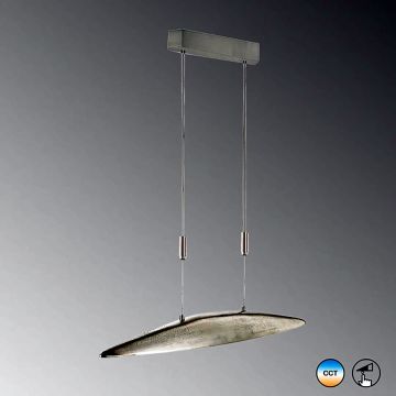Fischer&Honsel Colmar 60633 Visilica 5x5W/LED 2700K 3000 lm IP20