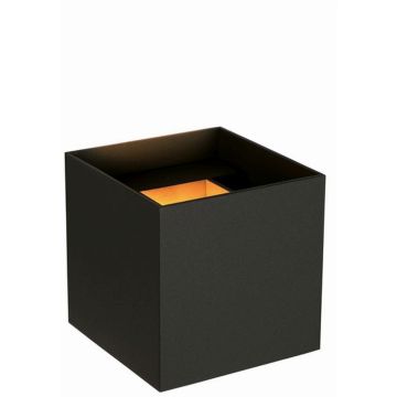 Lucide AXI 69200/06/30 Zidna svjetiljka 1x6w/led 2700k 350lm ip54
