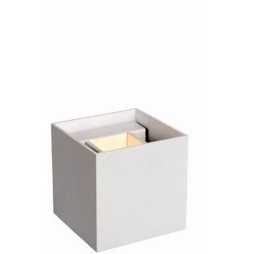 Lucide AXI 69200/06/31 Zidna svjetiljka 1x6w/led 2700k 350lm ip54