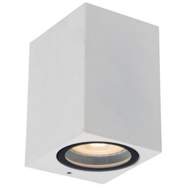 Lucide ZARO 69800/01/31 Zidna svjetiljka 1x35w/gu10 ip44