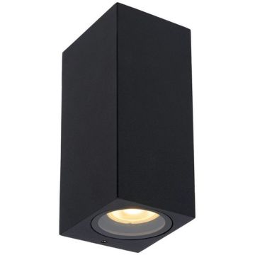 Lucide ZARO 69800/02/30 Zidna svjetiljka 2x35w/gu10 ip44