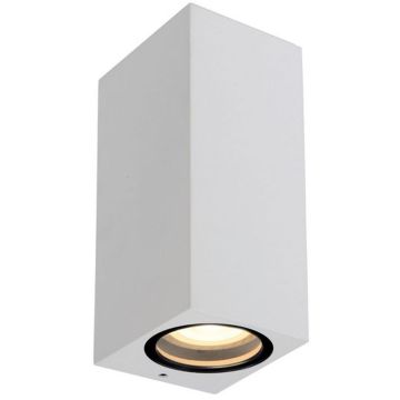 Lucide ZARO 69800/02/31 Zidna svjetiljka 2x35w/gu10 ip44
