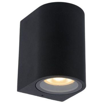 Lucide ZARO 69801/01/30 Zidna svjetiljka 1x35w/gu10 ip44