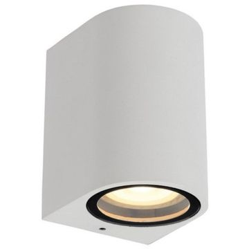 Lucide ZARO 69801/01/31 Zidna svjetiljka 1x35w/gu10 ip44