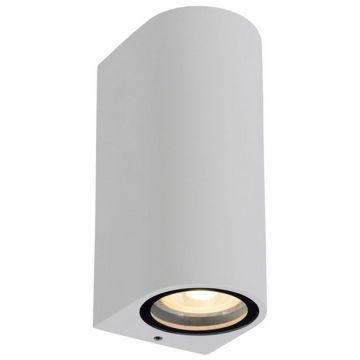 Lucide ZARO 69801/02/31 Zidna svjetiljka 2x35w/gu10 ip44