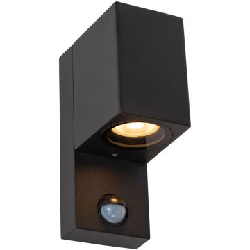 Lucide ZARO 69802/01/30 Zidna svjetiljka 1x7w/gu10 ip65