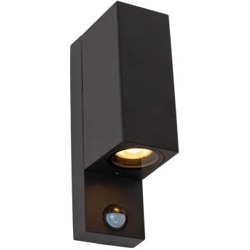 Lucide ZARO 69802/02/30 Zidna svjetiljka 2x7w/gu10 ip65