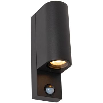 Lucide ZARO 69803/02/30 Zidna svjetiljka 2x7w/gu10 ip65
