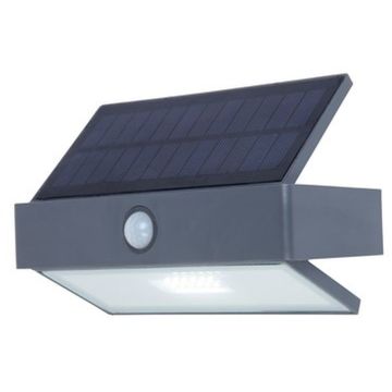 Lutec ARROW 6910601335 Zidna svjetiljka 1x2.3w/led 500k 180lm ip44