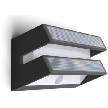 Lutec BARLO 6915501335 Solarna svjetiljka 1x8.2w/led 3000K 950lm ip54
