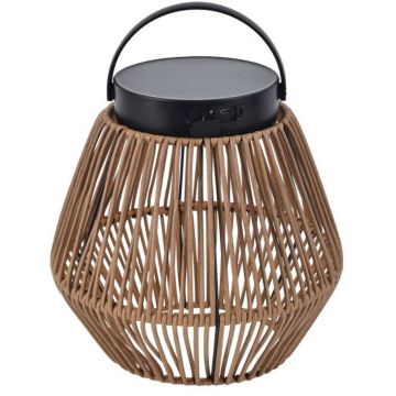 Lutec COPPA 6933708330 Stolna svjetiljka 1x2.8w/led 4000k 300lm ip44