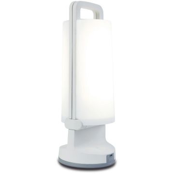 Lutec DRAGONFLY 6904101331 Stolna svjetiljka 1x1w/led 4000K 120lm ip54