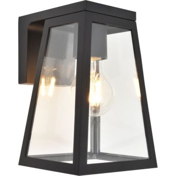 Lutec FIA 6990901012 Zidna svjetiljka 1x2w/e27 2700k 200lm ip44 SOLAR