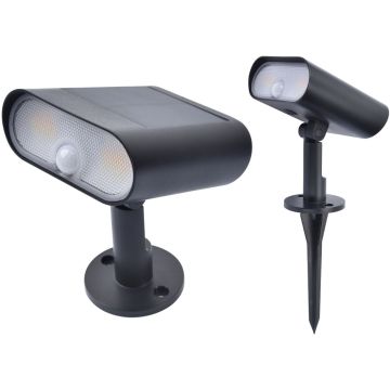 Lutec GINBO 6938405330 Stojeca svjetiljka 1x7w/led 2700k-6500krgb 500lm ip44