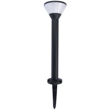 Lutec KARLO 6935802012 Vrt reflektor 1x6.8w/led 2700k-6500krgb 500lm ip44