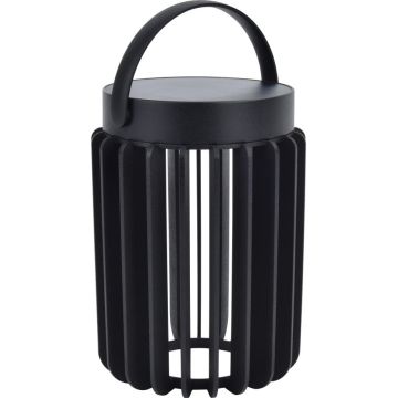Lutec KOZY 6933701330 Stolna svjetiljka 1x2.8w/led 4000k 300lm ip44