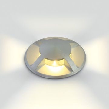 One Light The Inground 69016AG Svjetiljka za ulaz 1x10W/GU10 IP67