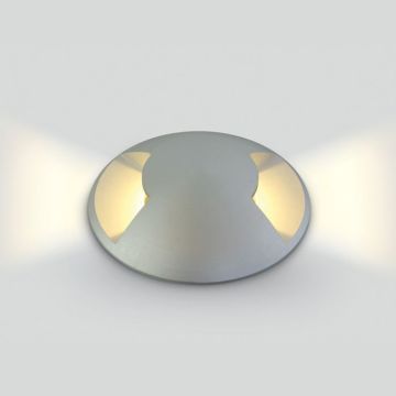 One Light The Inground 69016G Svjetiljka za ulaz 1x10W/GU10 IP67