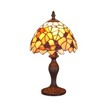 Prezent TIFFANY IV. 69 Stolna svjetiljka 1x40W/E14 IP20