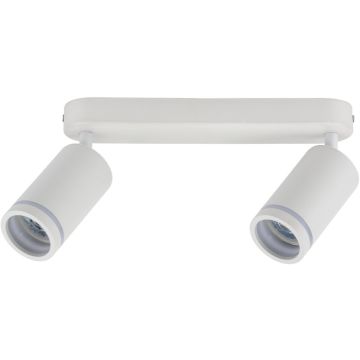 TK Lighting JET 6913 Reflektor 2x10W/GU10 IP20