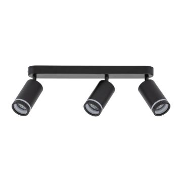 TK Lighting JET 6914 Reflektor 3x10W/GU10 IP20