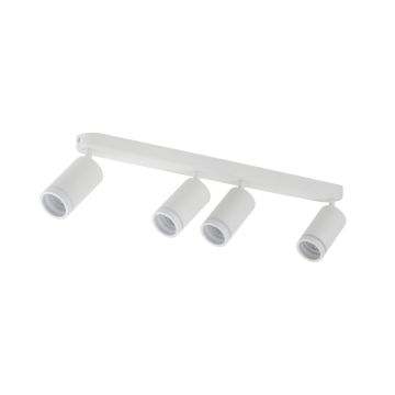 TK Lighting JET 6917 Reflektor 4x10W/GU10 IP20