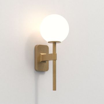 Astro Lighting TACOMA 1429007 Zidna svjetiljka 1x3W/G9 IP44