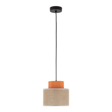 TK Lighting DUO 3255 Visilica 1x15W/E27 IP20