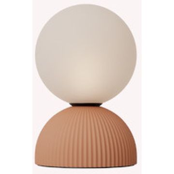 Zambelis TABLE LIGHT 2590 Stolna svjetiljka 1x9W/G9 IP20