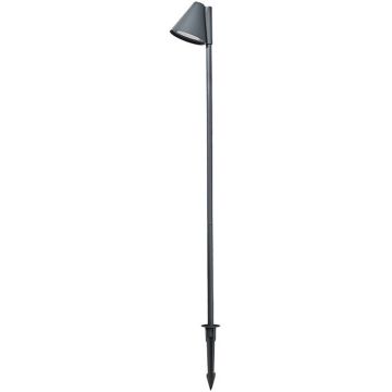 Zambelis SPIKE LIGHT E282 Vrt reflektor 1x20W/GU10 IP65