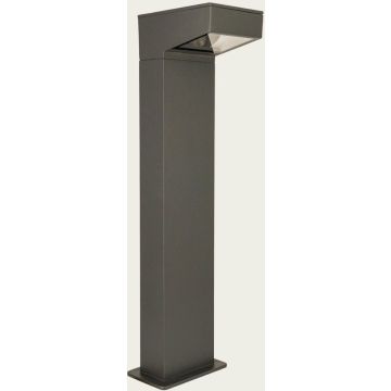 Zambelis BOLLARD LED E418 Stojeca svjetiljka 12W/led 3000K 760lm IP65