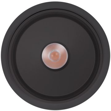 Maxlight VECTOR H0140 Ugradbeno downlight svjetlo 1x10w/led 3000k 614lm ip20