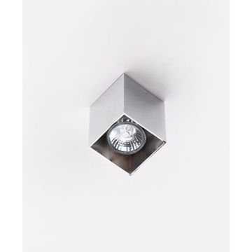 Maxlight PET SQUARE C0084 Natkriveno downlight svjetlo 1x50w/gu10 ip20