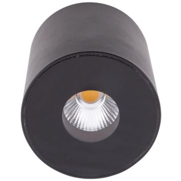 Maxlight PLAZMA C0151 Natkriveno downlight svjetlo 1x13w/led 3000k 572lm ip54