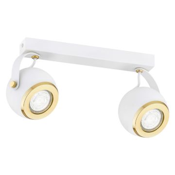 Argon KOS PLUS 7038 Plafonjera 2x5W/GU10 IP20