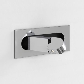 Astro Lighting Digit 1323046 Zidna svjetiljka 1x4.8W/LED 2700K 131LM IP20