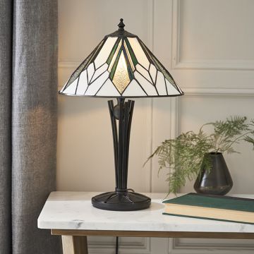 Endon ASTORIA 70365 Stolna svjetiljka 1x40W/E14 IP20