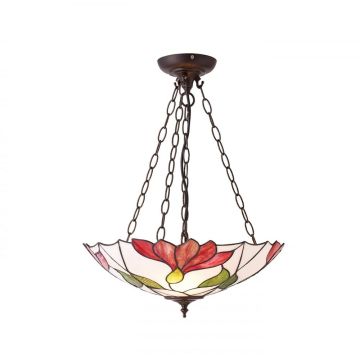 Endon BOTANICA 70946 Visilica 3x60W/E27 IP20