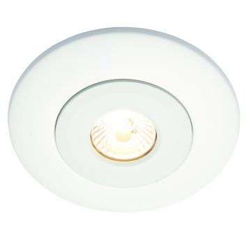 Endon CONVERSE 70417 Ugradbeno downlight svjetlo 50W/GU10 IP20